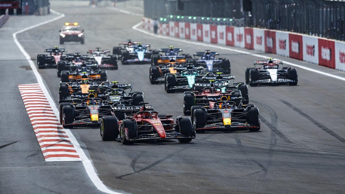 Formula 1: Bahreyn və Səudiyyə Ərəbistan Qran Priləri təxirə salındı