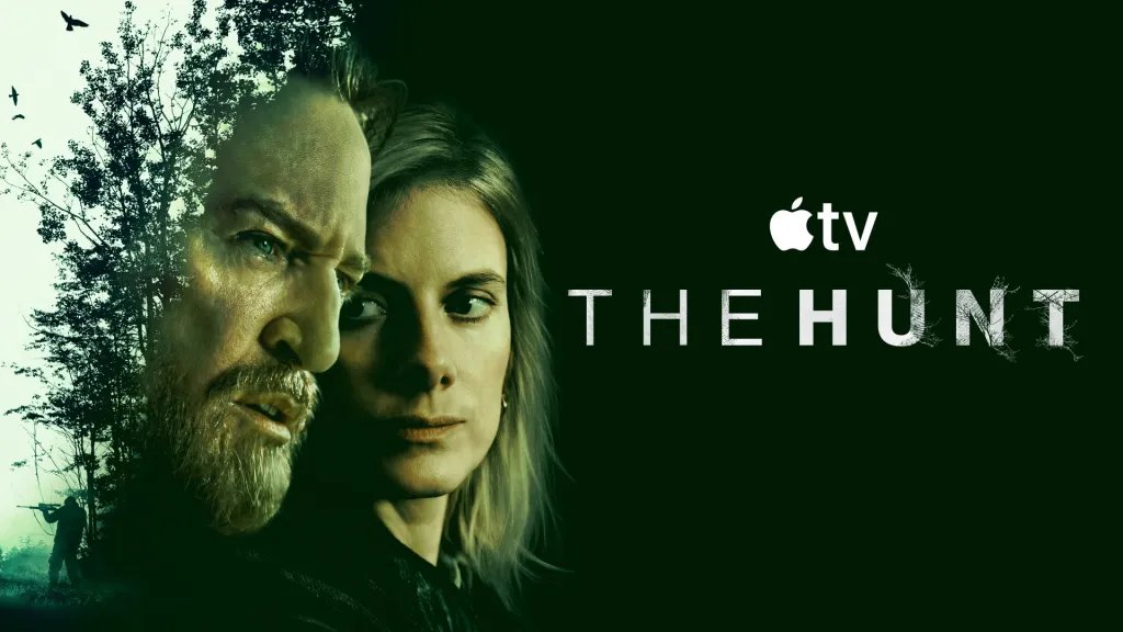 "The Hunt" serialı gecikmədən sonra Apple TV-də yayımlandı