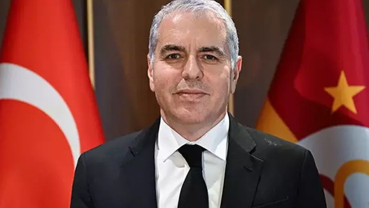 Qalatasarayın baş katibi bəraət qazandı