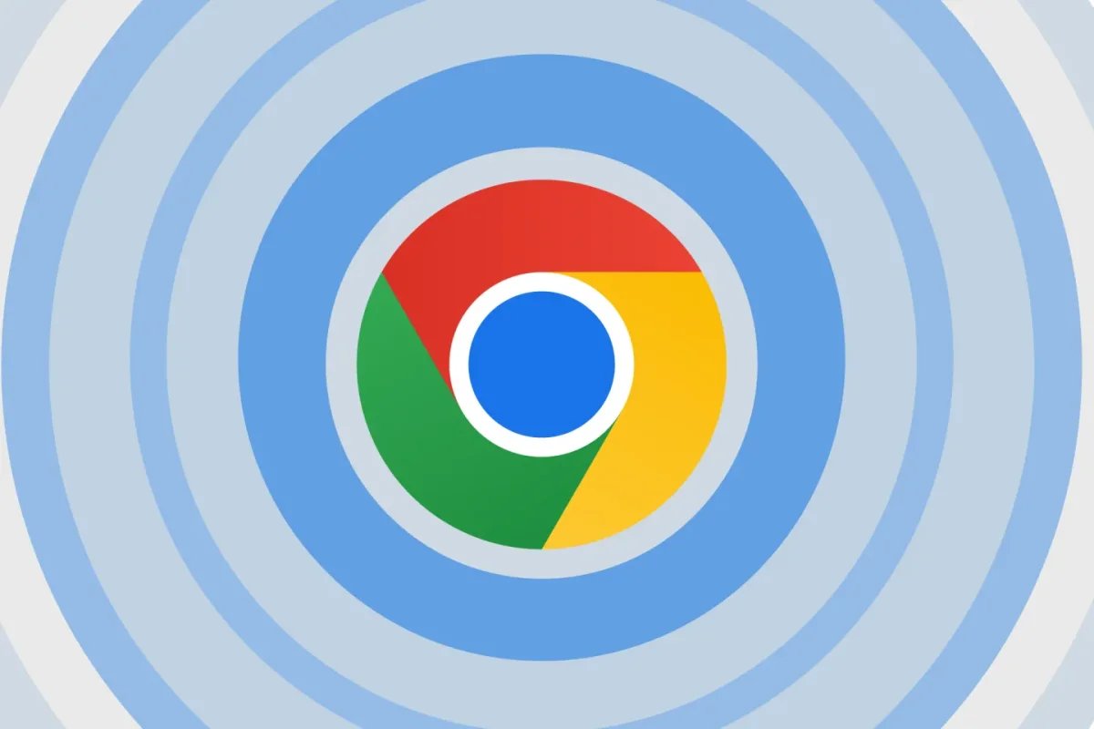 Google Chrome ARM64 Linux-a gəlir