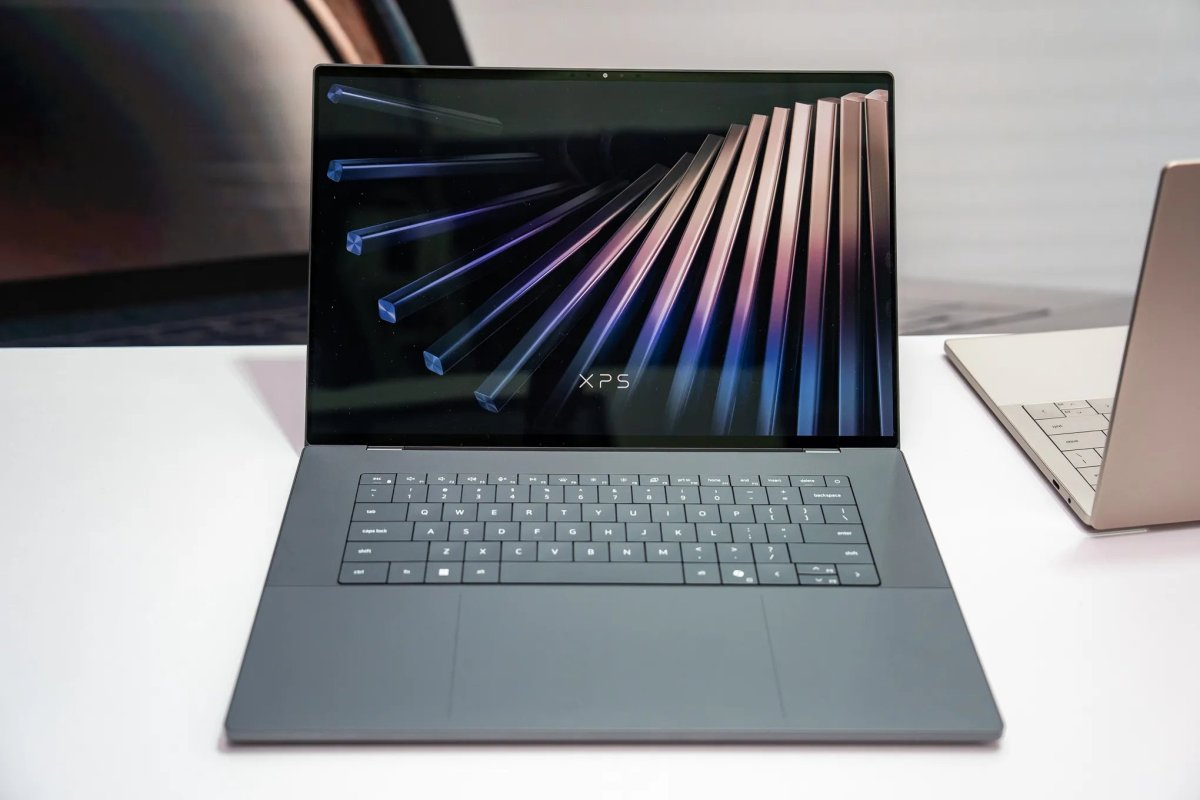 Dell XPS 16: Yeni nəsil noutbuklar bazara çıxdı