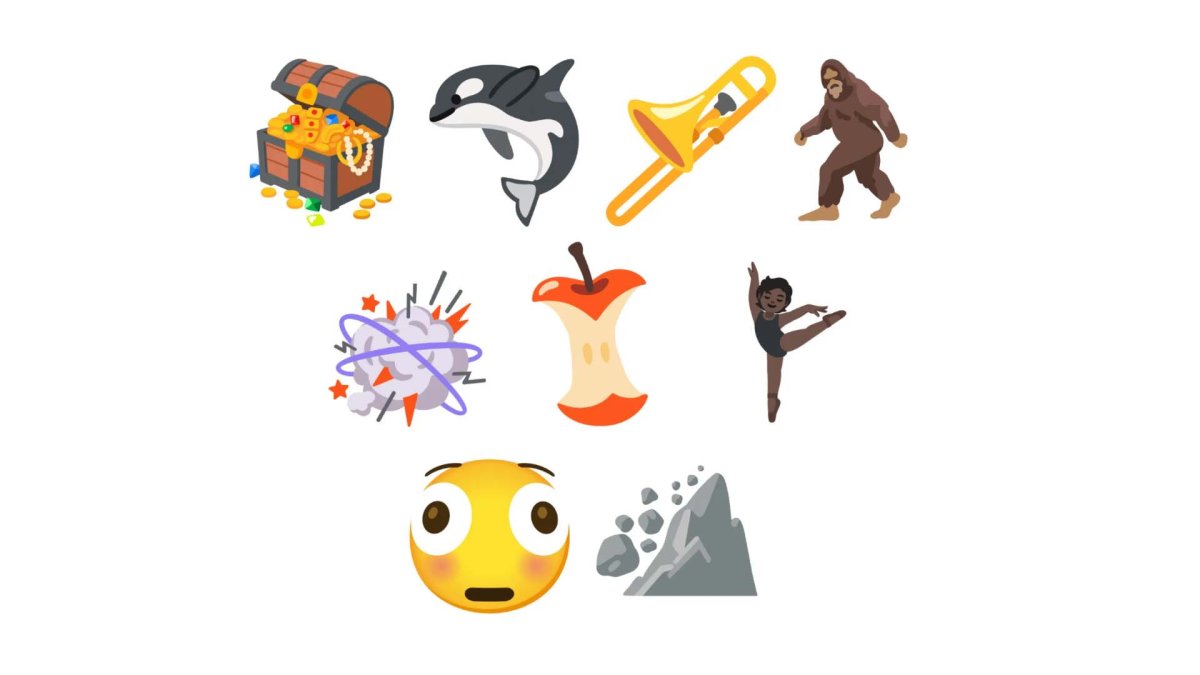 iOS 26.4-də yeni emojilər və Apple Intelligence gəlir