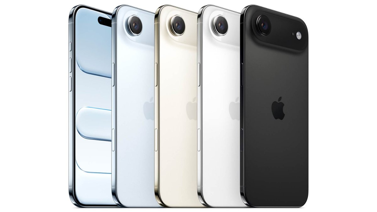 Apple 2027-ci ildə yeni iPhone modellərini təqdim edə bilər