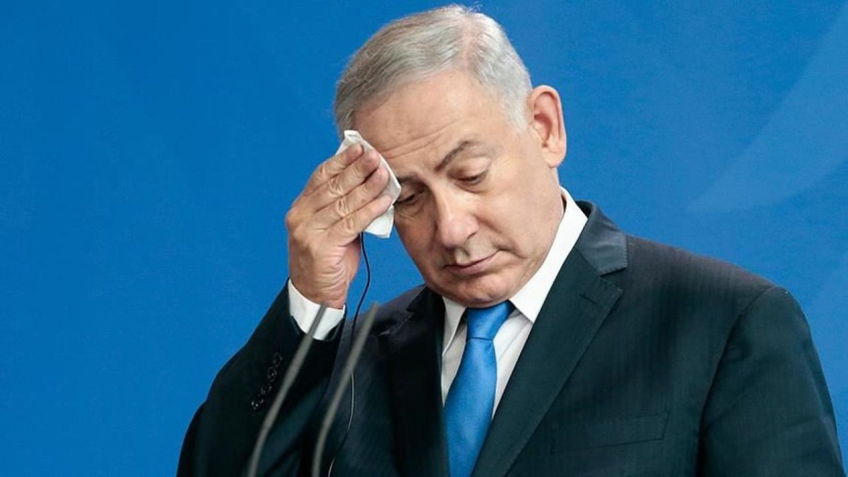 İran: Netanyahunu təqib edib öldürəcəyik