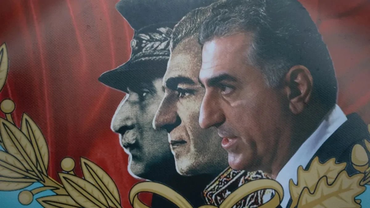 ABŞ: İranda rejim dəyişikliyi yenidən gündəmdə
