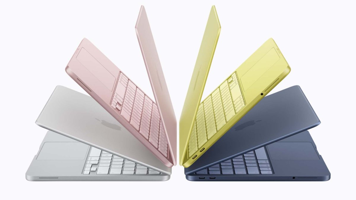 MacBook Neo: 8 GB RAM ilə məhdudlaşdı