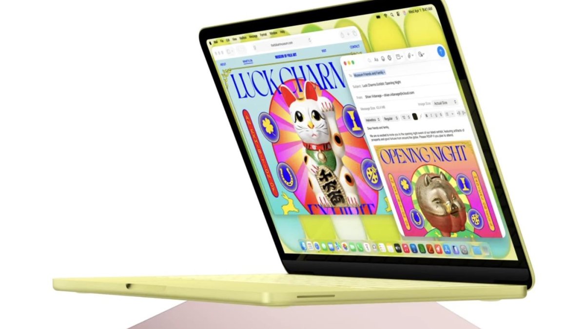 MacBook Neo: Təmir edilə bilən ən yaxşı noutbuk