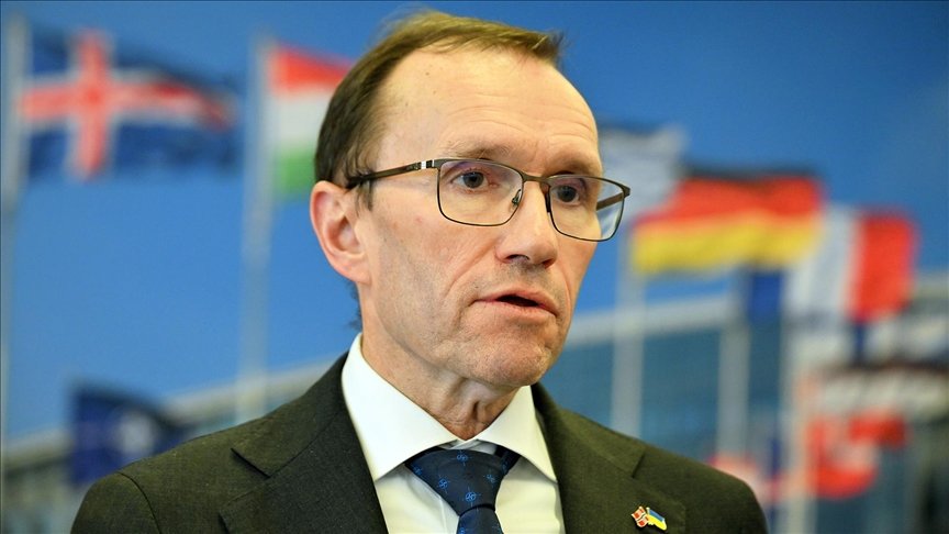 Norveç XİN başçısı: Dünya təhlükəsizlik baxımından ən həssas dövrünü yaşayır