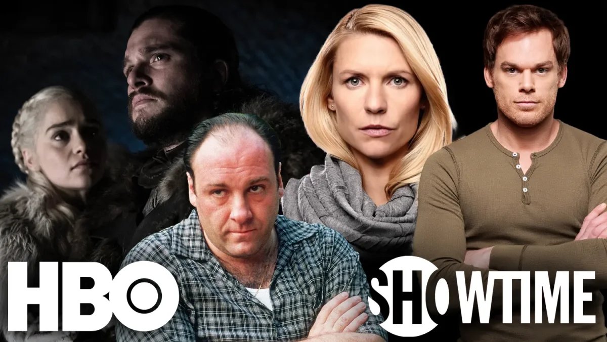 HBO Max və Paramount+ vahid platformada birləşir