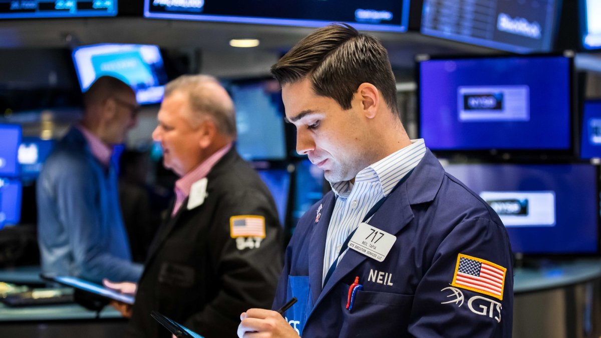 Tramp strategiyası: Investorlar qiymətlərin düşməsini gözləyir