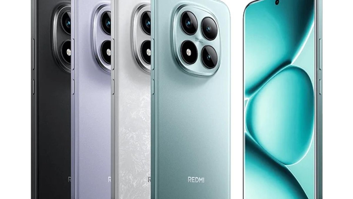 Redmi Note 16 seriyası yaxınlaşır