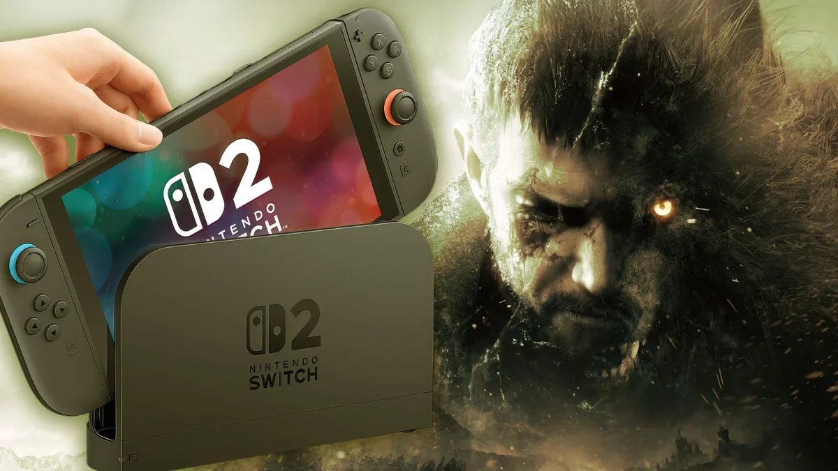 "Resident Evil" Switch 2-də: Biri uğurlu, digəri zəif