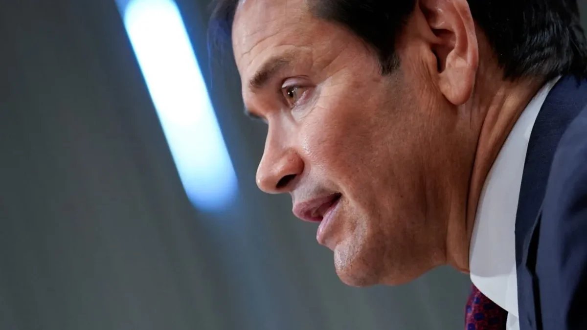 Rubio: İsrail İrana zərbə endirməyə hazırlaşır