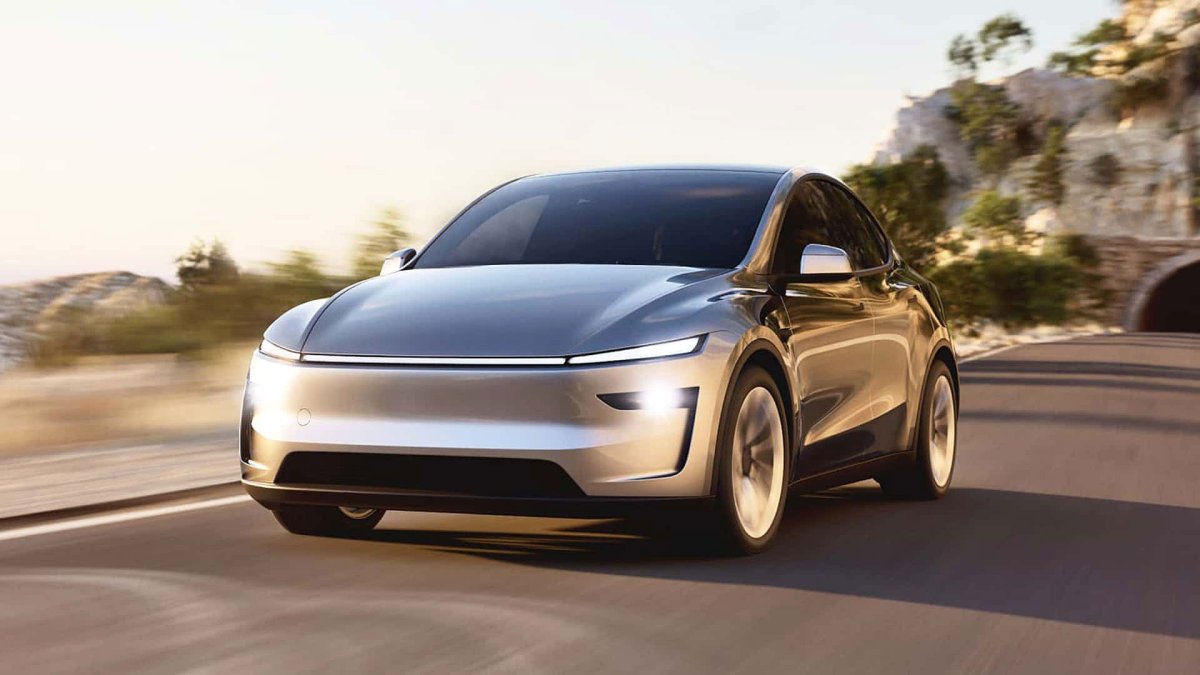 "Tesla" ABŞ-də 20 mindən çox avtomobilini geri çağırır
