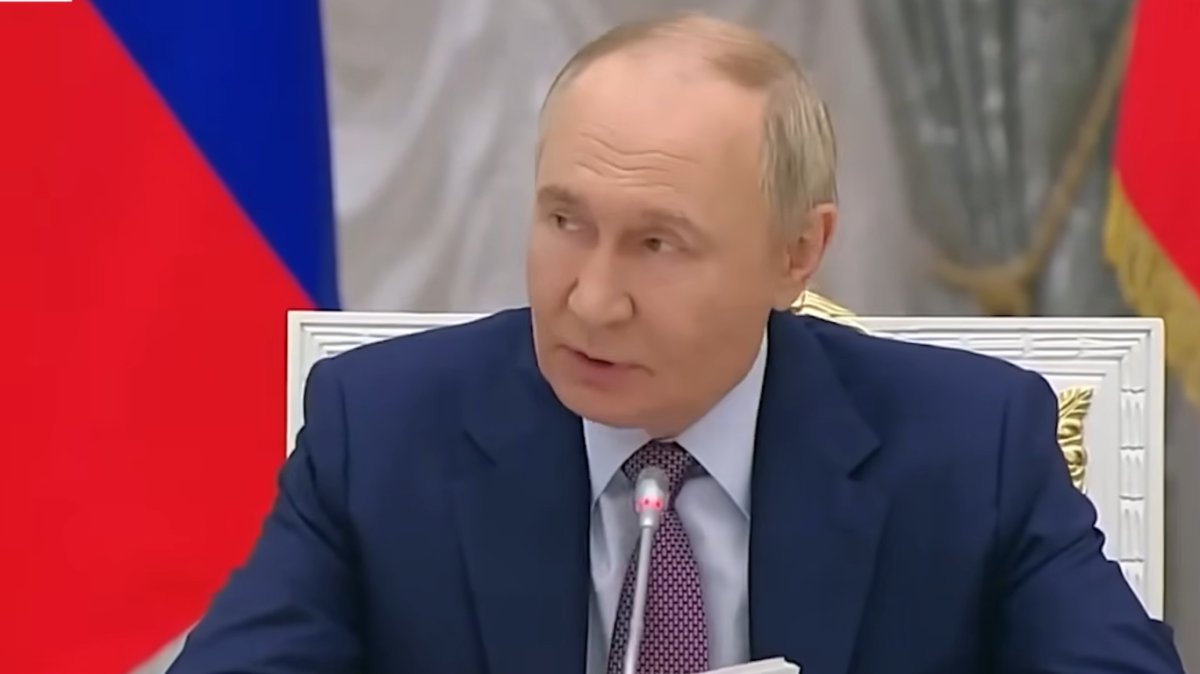 Putin Dnestryanı üçün Rusiya pasportunu asanlaşdırdı