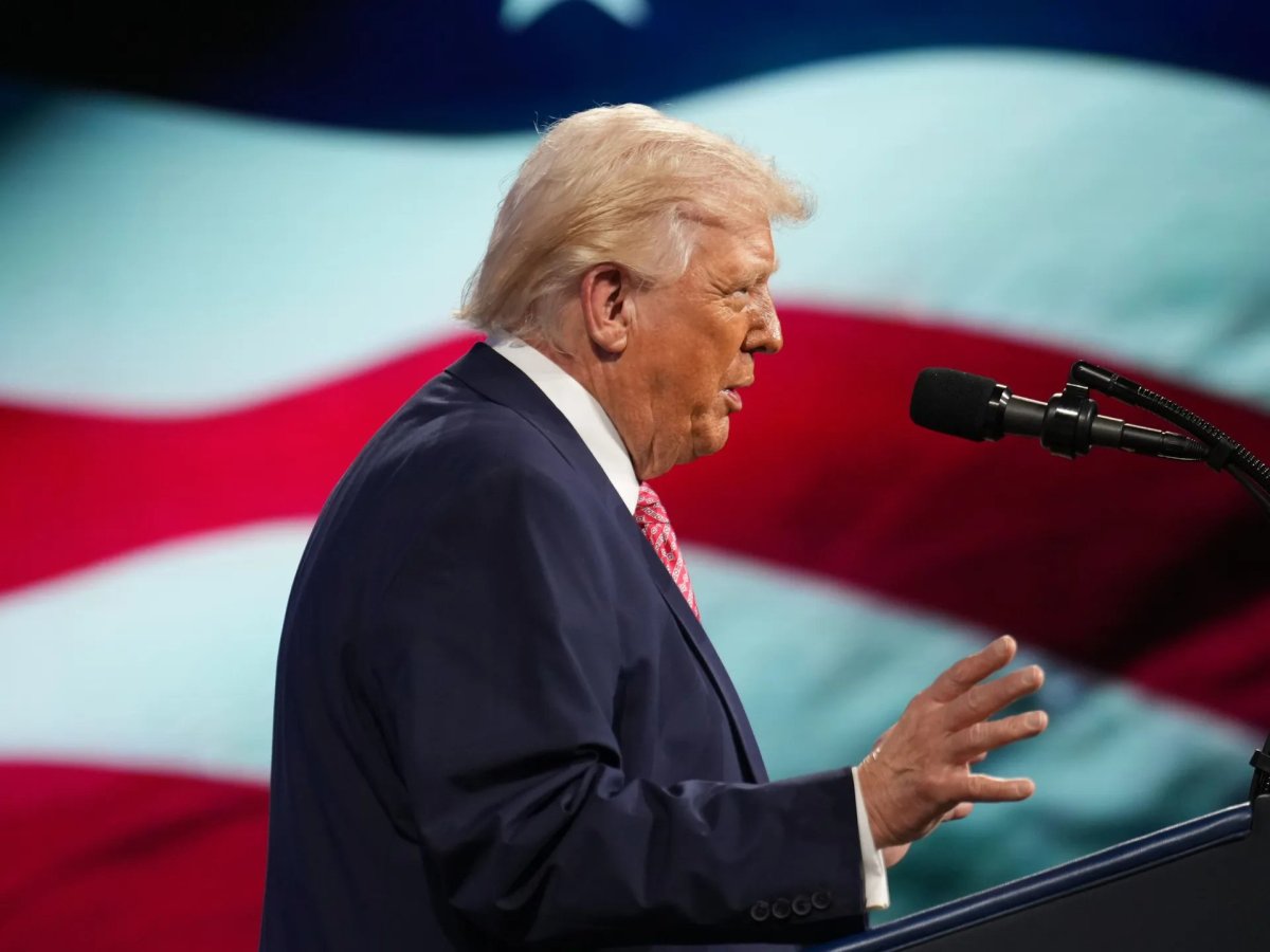 ABŞ prezidenti Donald Tramp İranla atəşkəs elan etdi