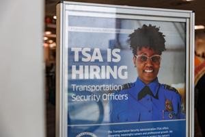 TSA əməkdaşları maliyyə çətinlikləri yaşayır