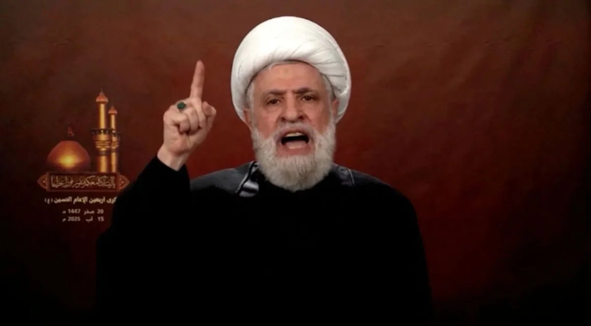 Livan müharibəyə sürüklənir: Hizbullah İsraillə döyüşə girdi