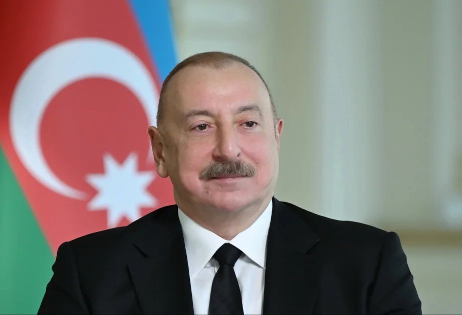İlham Əliyev: Azərbaycan və İran daim bir-birinin yanında olmağa davam edəcək