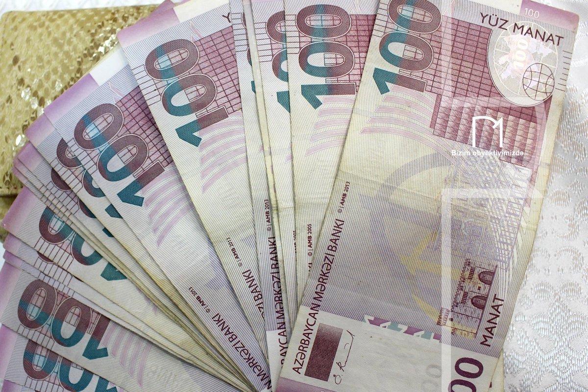 Azərbaycan sahibkarları dövlət zəmanəti ilə 707 milyon manat güzəştli kredit alıb