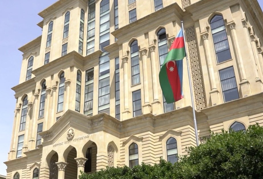 MSK-nın nümayəndə heyəti Qazaxıstanda referendumu müşahidə edəcək