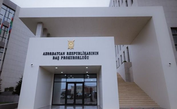 Osman Kaya Gürcüstandan Azərbaycana gətrilir