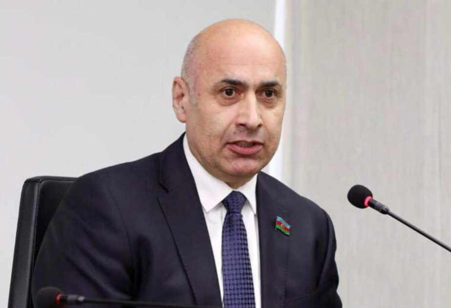 Şamaxı ölkənin ən dinamik iqtisadi mərkəzlərindən birinə çevrilə bilər - ŞƏRH