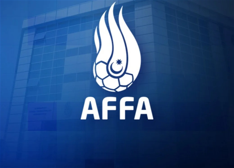 AFFA-nın bayrağı altında keçirilən çempionat oyunları təxirə salınıb