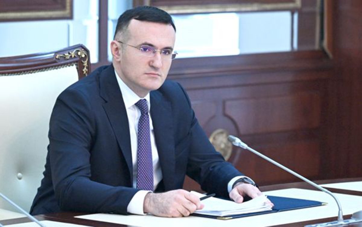 “2344 nəfər alimentə görə həbs olunub”