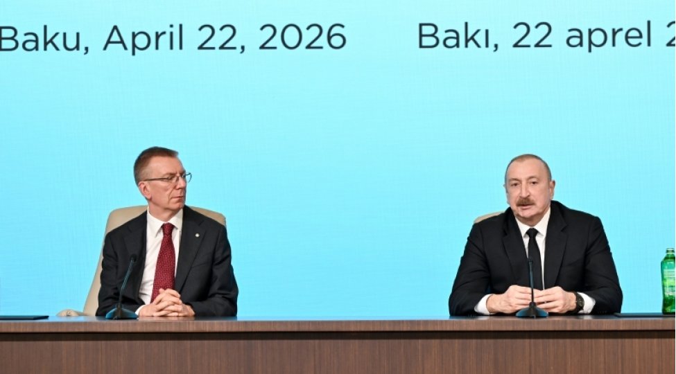 Azərbaycan etibarlı enerji tərəfdaşı kimi bir çox ölkələrlə uğurlu əməkdaşlıq həyata keçirir