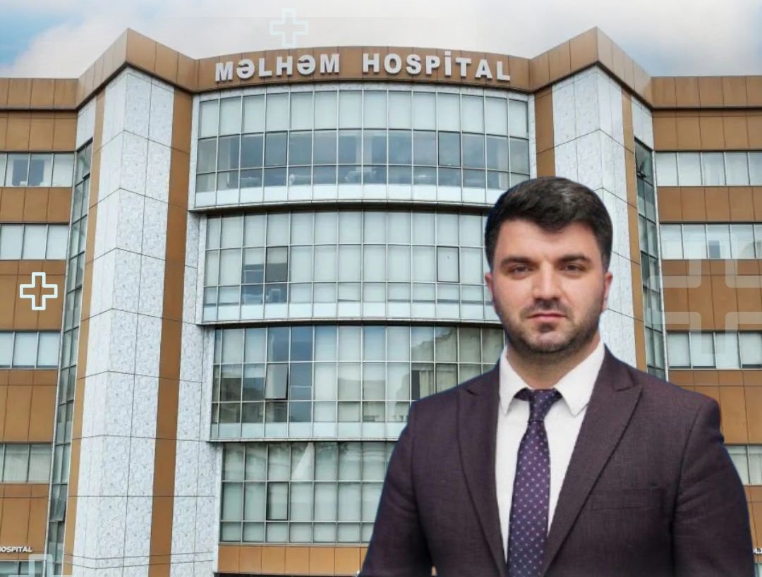 Samir Oruc yeni vəzifəyə təyin edilib