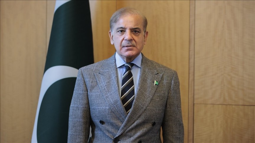 Şahbaz Şərif: Atəşkəs bütün bölgələrdə dərhal qüvvəyə minib