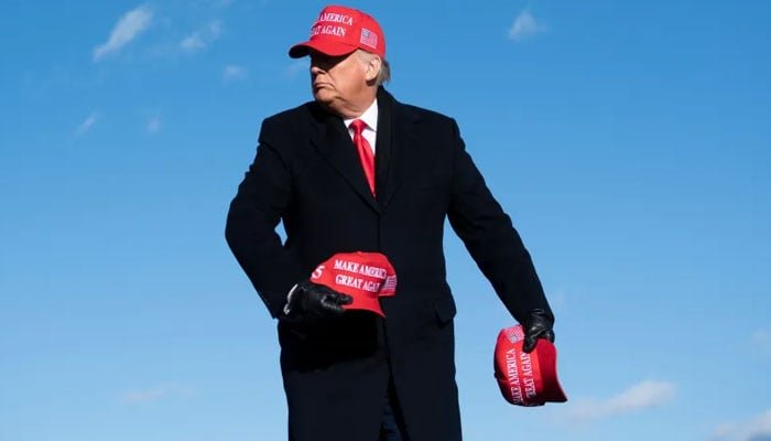ABŞ prezidenti Donald Trampın İran siyasəti MAGA-nı parçaladı