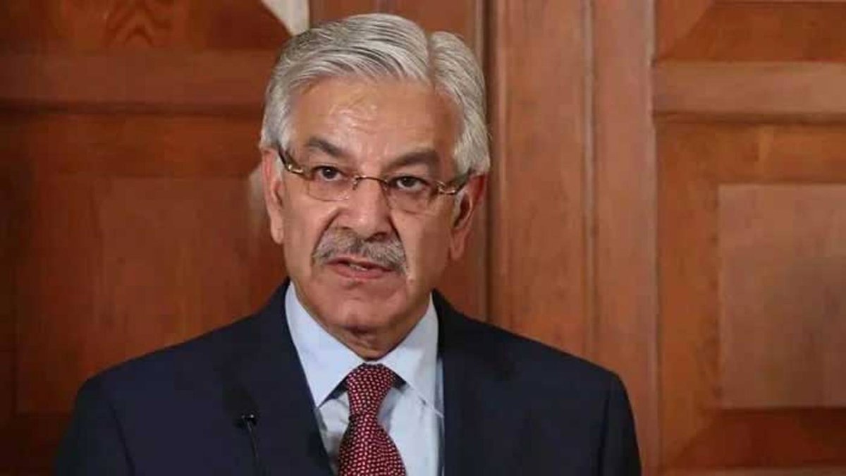 Pakistan naziri İsraili bəşəriyyət üçün şərr və lənət adlandırdı
