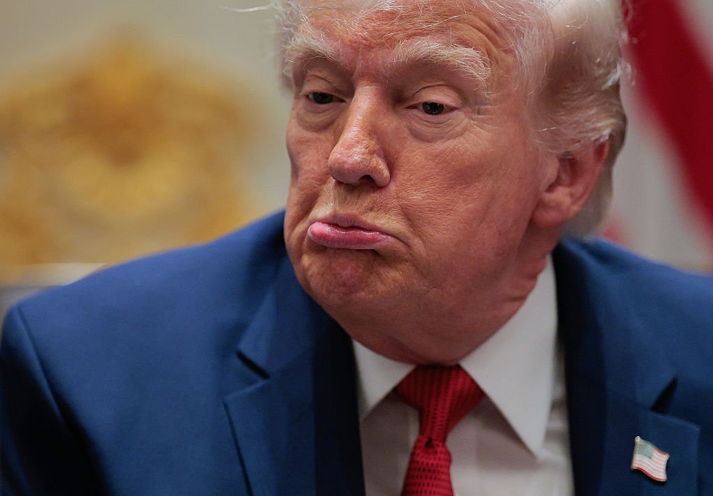 ABŞ prezidenti Donald Tramp media şəxsiyyətlərini alçaltdı