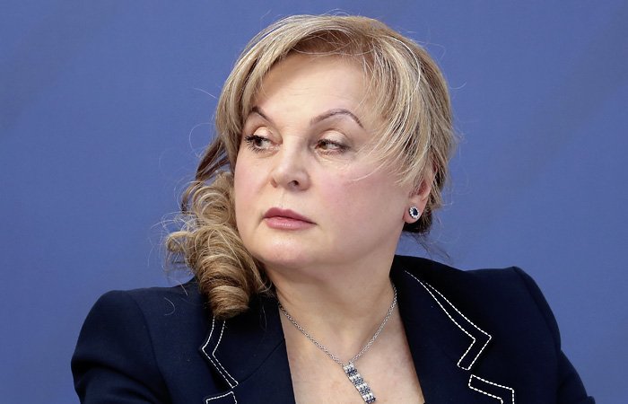 Rusiya: Ella Pamfilova ermənistan seçkilərini müşahidə edəcək