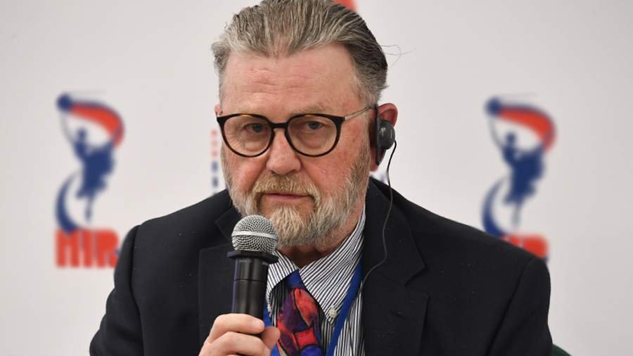 MKİ analitiki Larri Conson: ABŞ-ın hərbi zəifliyi ortaya çıxdı