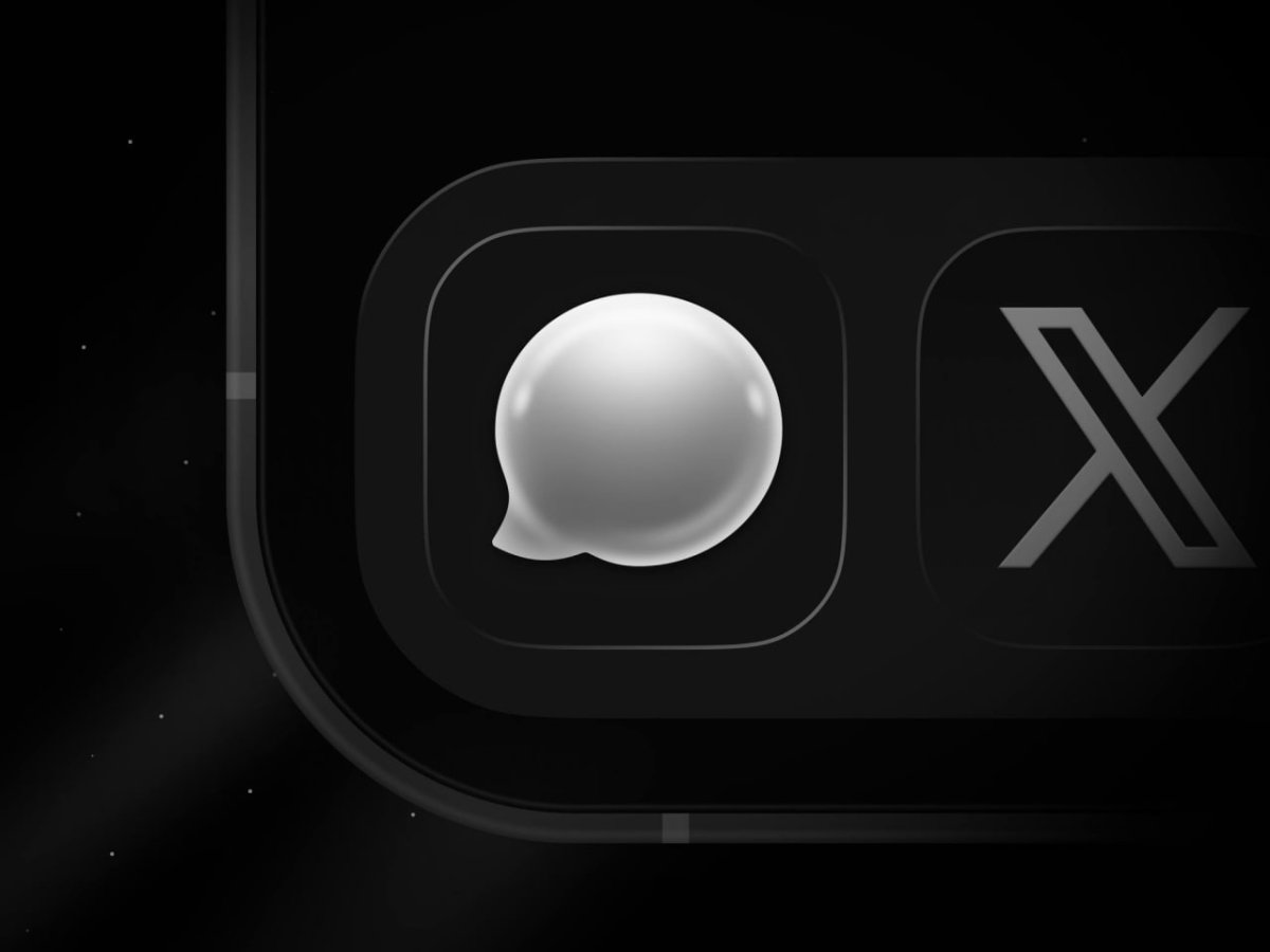 İlon Maskdan "Telegram"a rəqib "XChat" messenceri