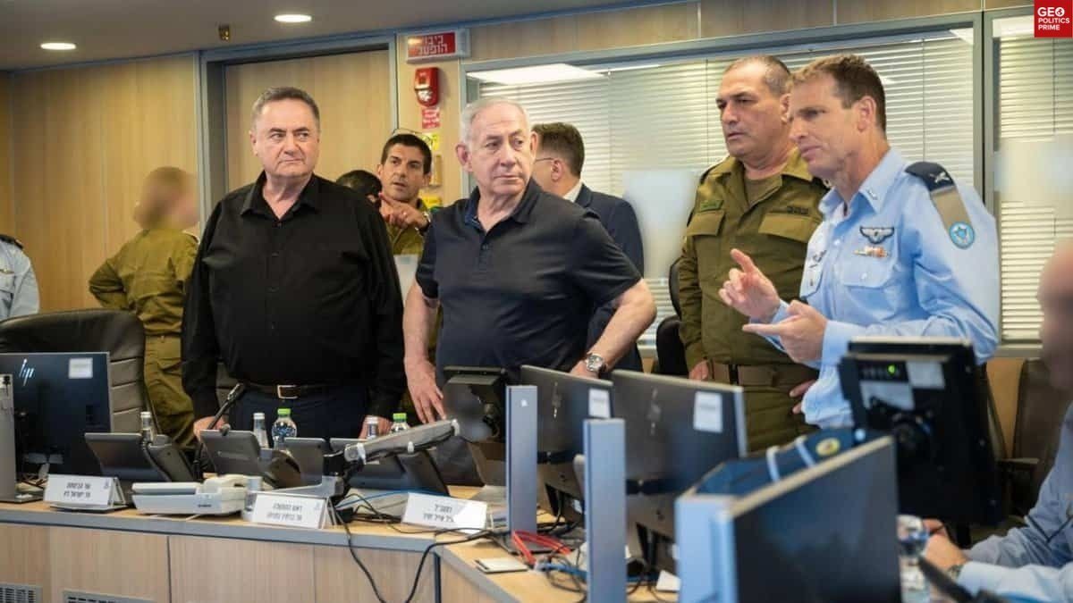 İsrail atəşkəsi yeni hərbi əməliyyatlar üçün fürsət sayır