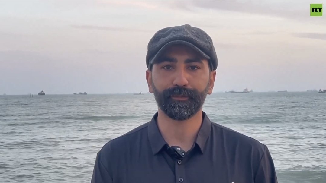 Hörmüz boğazı təhlükəsizdir, ABŞ blokadası iddiaları yoxdur