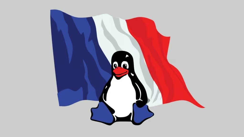 Fransa hökumətinin Linux-a keçməsi ABŞ texnologiyasından asılılığı azaldır