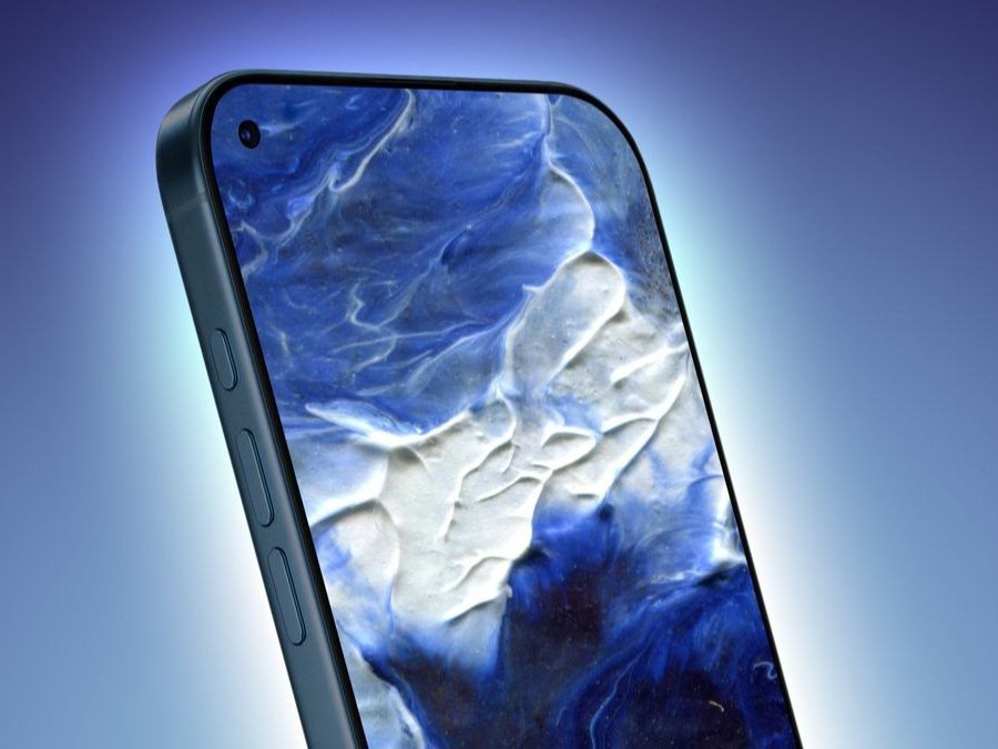 Samsung Apple və Google üçün yeni OLED panelləri tədarük edəcək