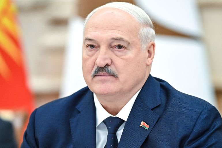 Lukaşenko: ABŞ Belarusdan demokratiya öyrənməlidir