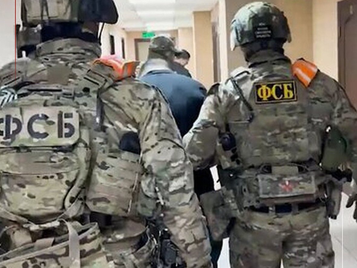 Rusiyada alman vətəndaşının iştirakı ilə terror əməliyyatı zərərsizləşdirildi