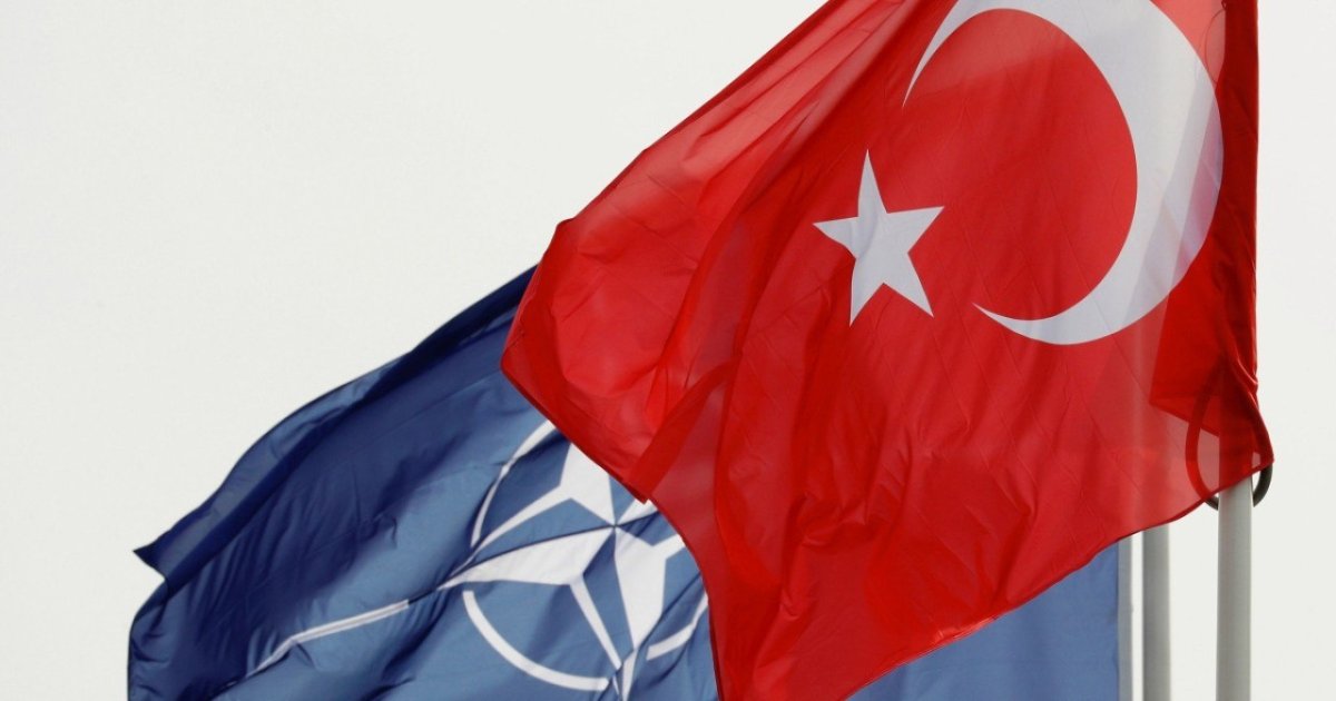 NATO baş katibi Mark Rutte Türkiyəyə səfər edəcək