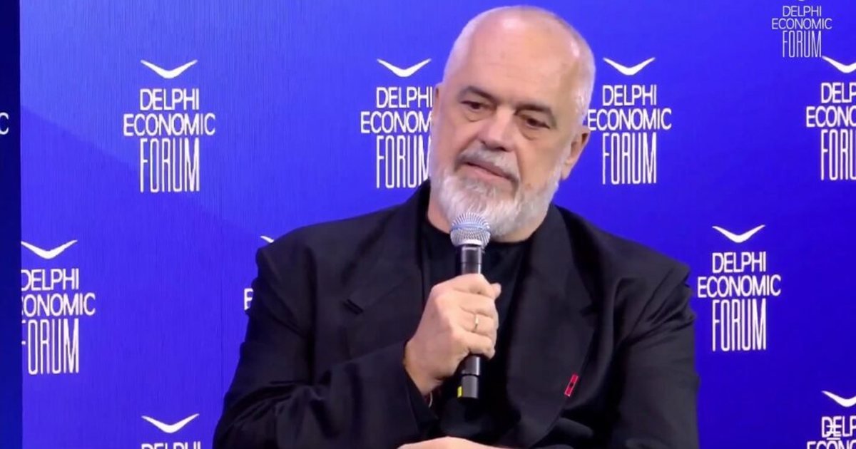 Albaniya baş naziri NATO-dakı təsirini şərh etdi