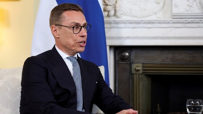 Finlandiya prezidenti: Avropanın Ukraynaya ehtiyacı daha böyükdür