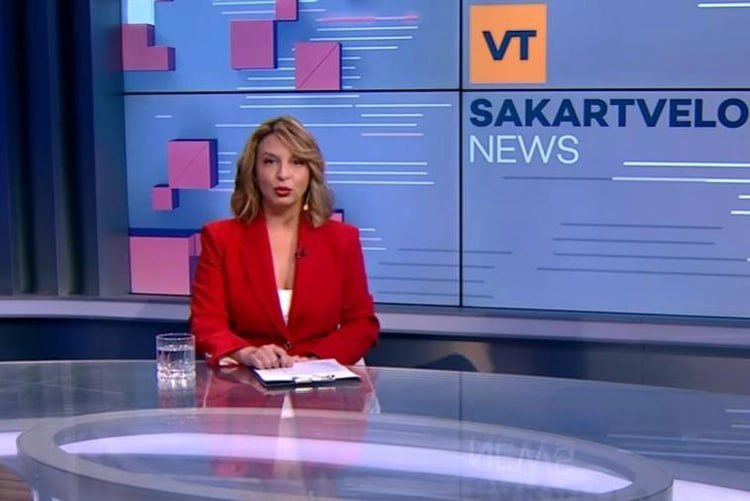 Polşada təbliğata qarşı gürcü dilində yeni telekanal