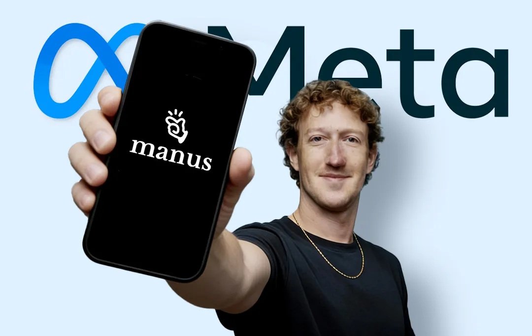 Çin Meta-nın Manus-u alışını blokladı