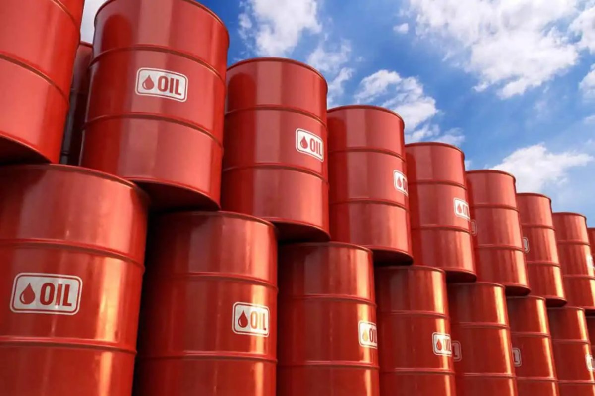 Brent neftinin qiyməti Hörmüz boğazı səbəbindən rekord həddə çatdı
